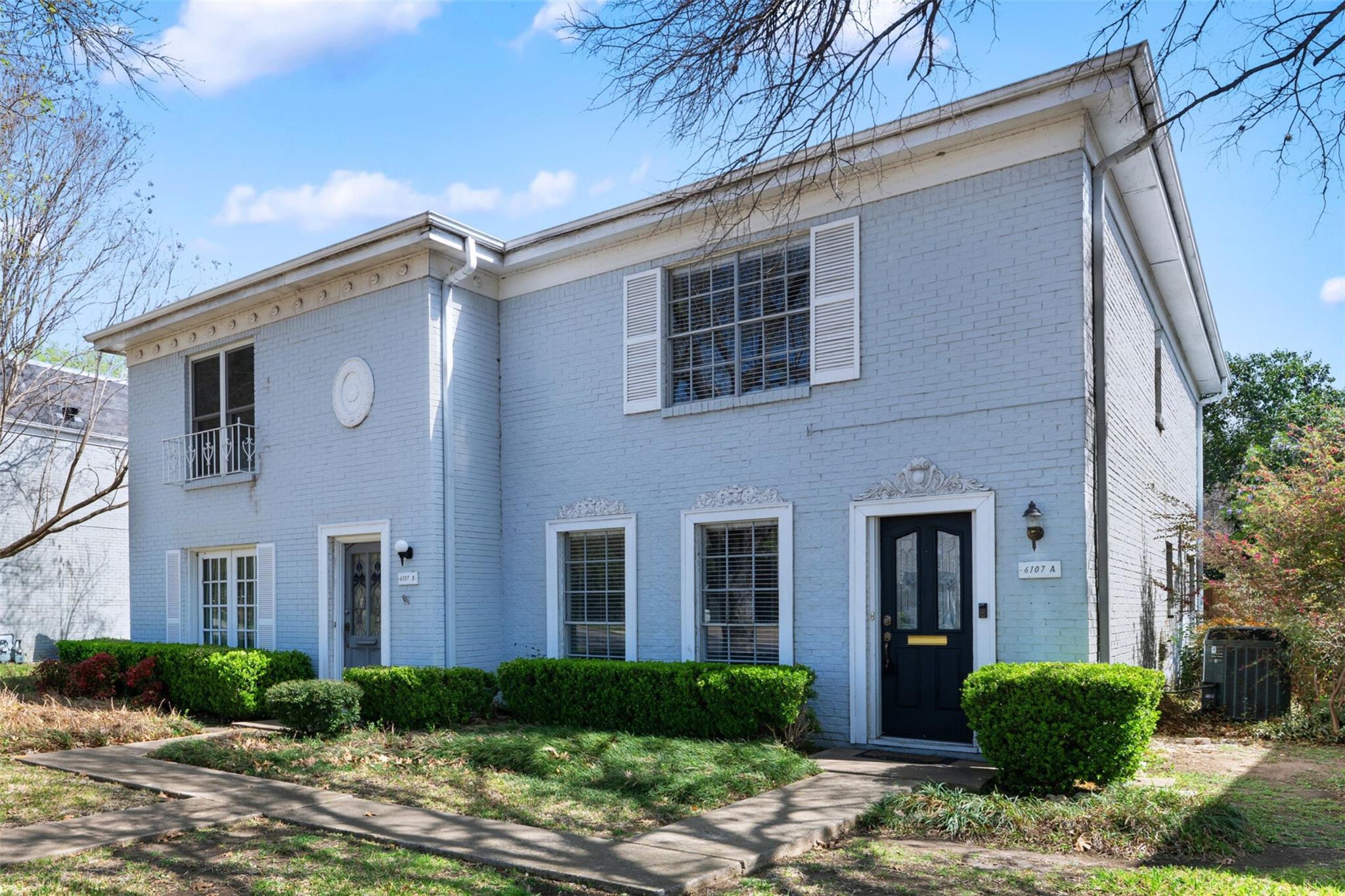 6107 Bullard Dr # A, Austin, TX 78757