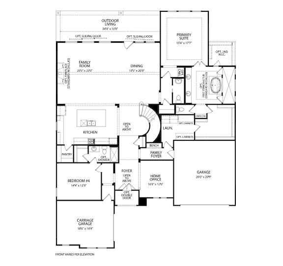 502 Grazing Ct, Liberty Hill, TX 78642