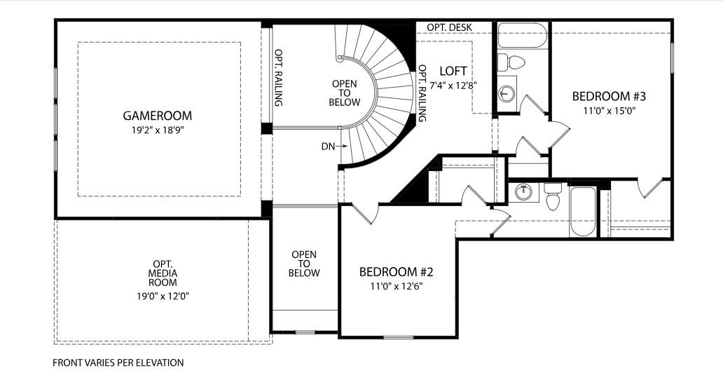 502 Grazing Ct, Liberty Hill, TX 78642