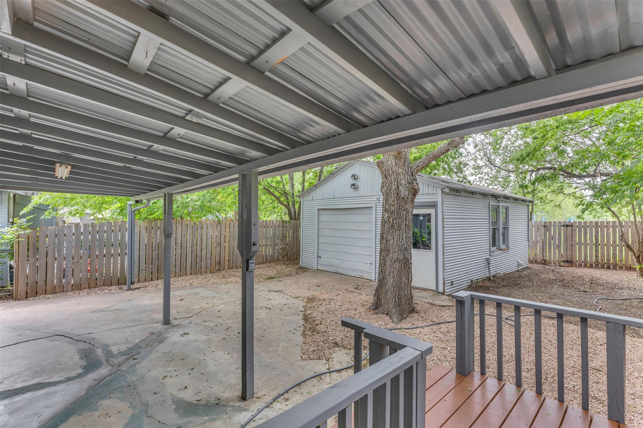 6409 Felix Ave, Austin, TX 78741