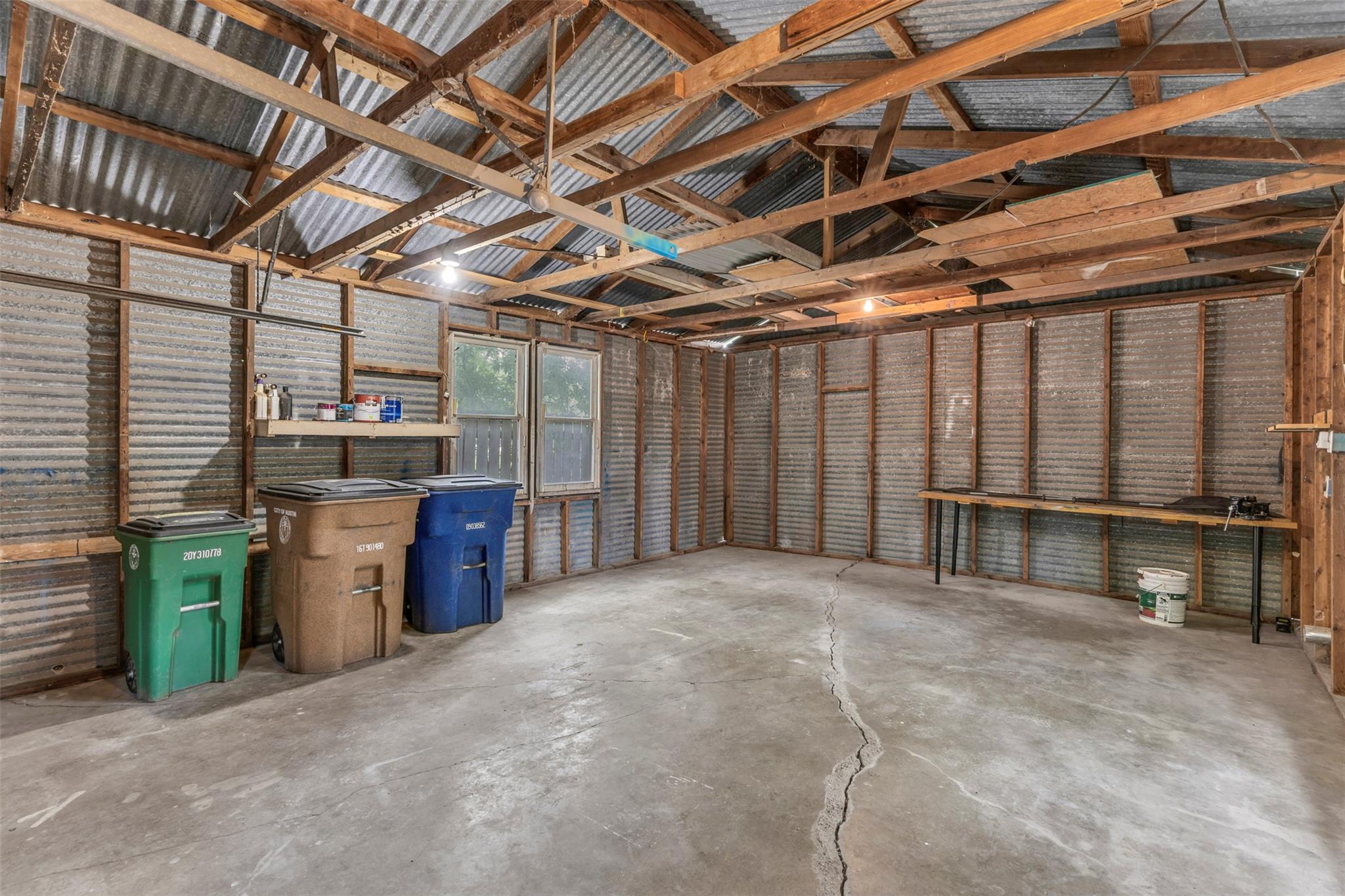 6409 Felix Ave, Austin, TX 78741