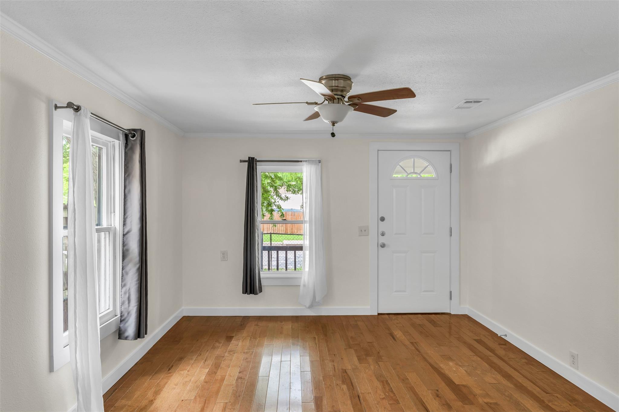 6409 Felix Ave, Austin, TX 78741