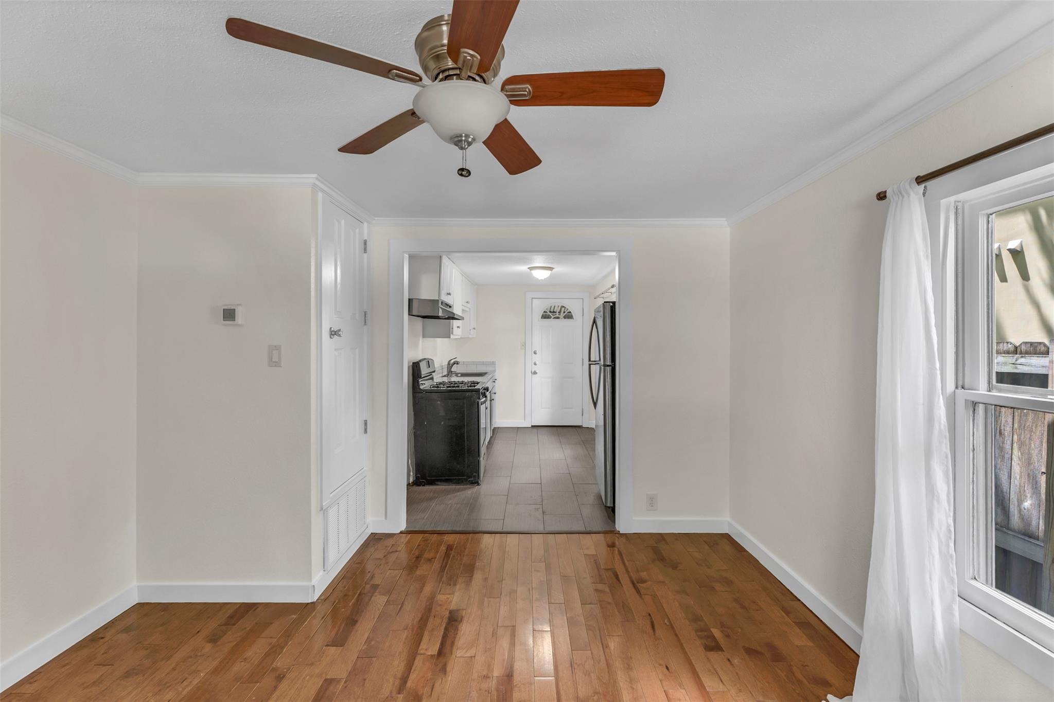 6409 Felix Ave, Austin, TX 78741
