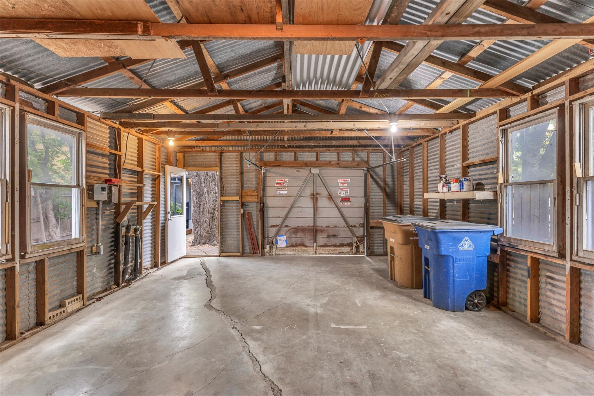 6409 Felix Ave, Austin, TX 78741