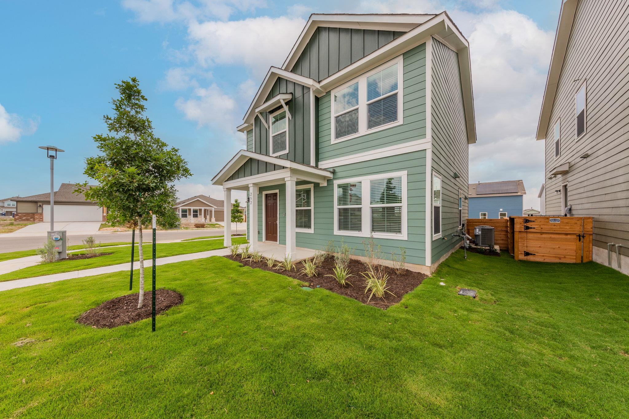 252 Patagonia, Kyle, TX 78640