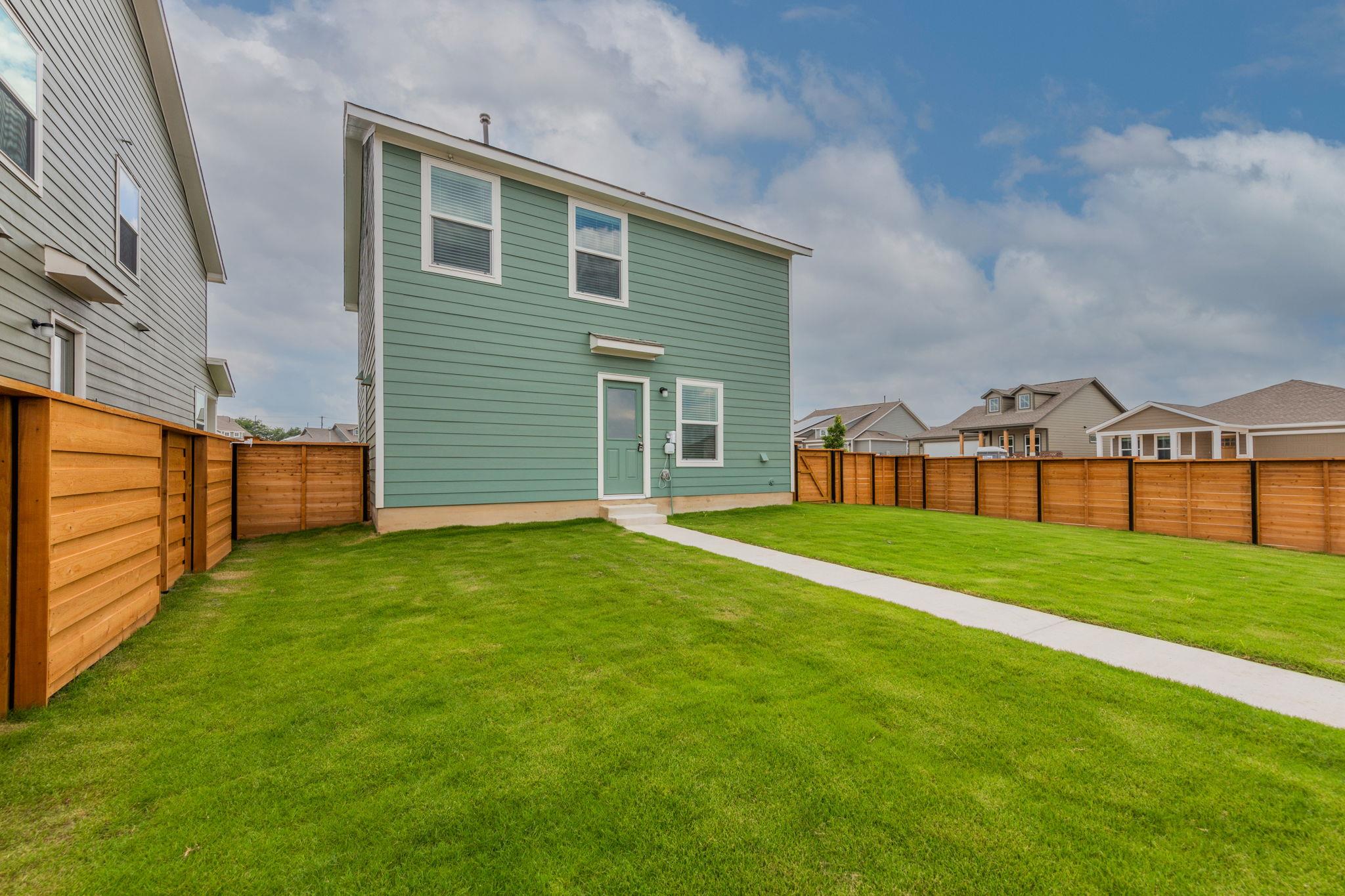 252 Patagonia, Kyle, TX 78640