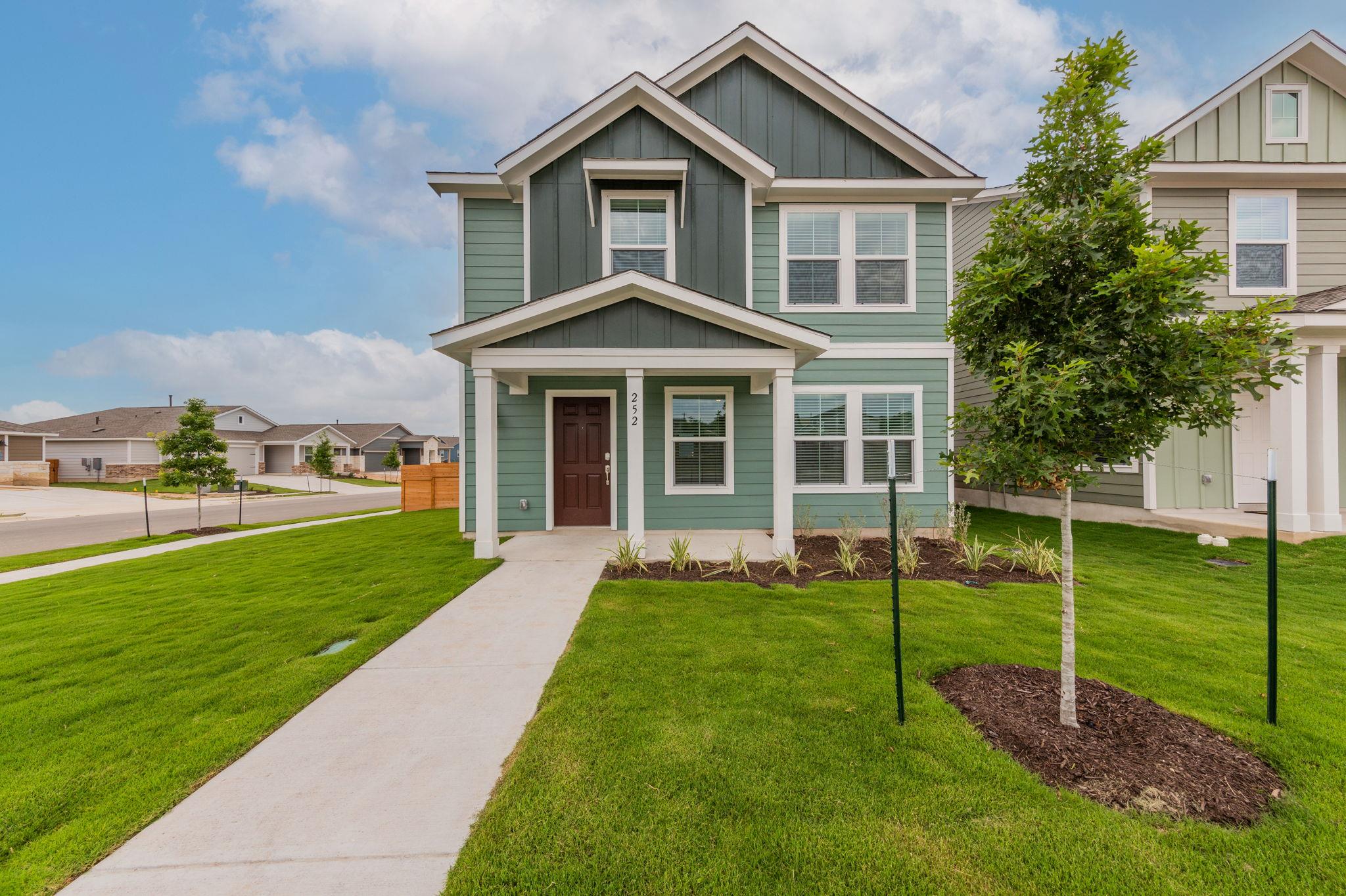 252 Patagonia, Kyle, TX 78640