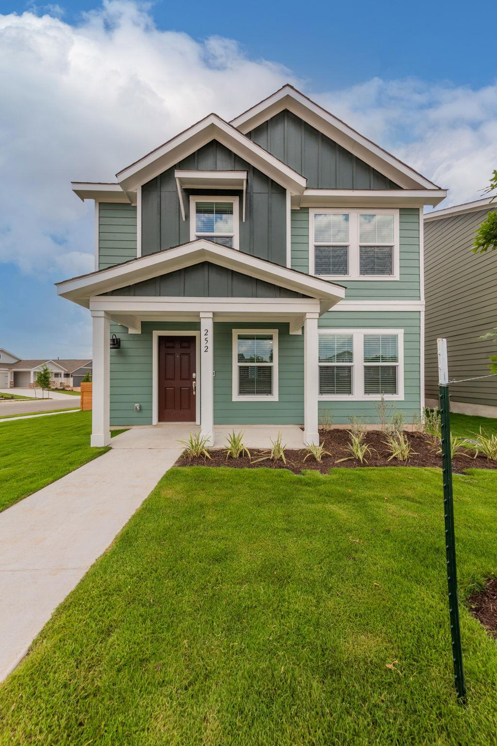 252 Patagonia, Kyle, TX 78640