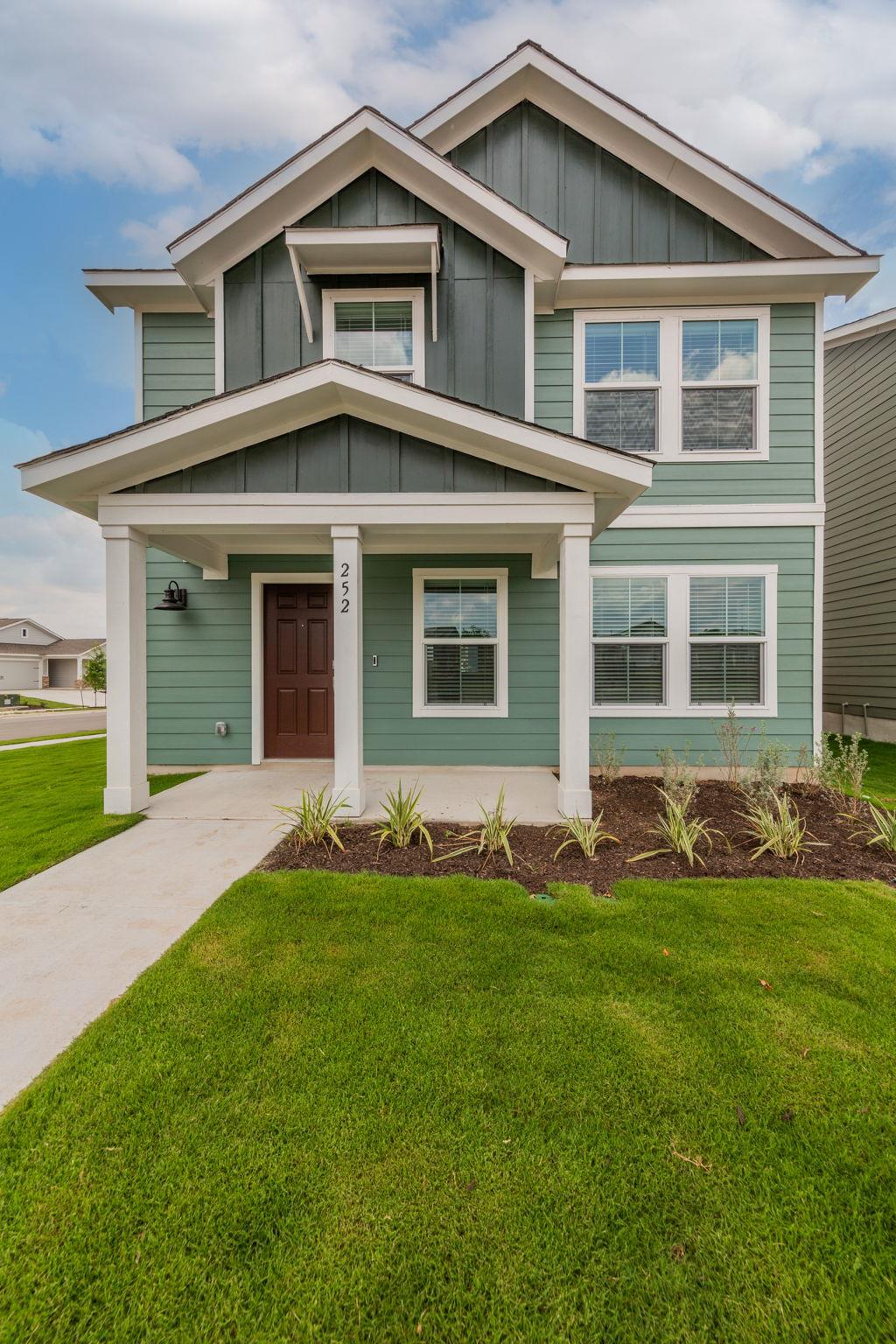 252 Patagonia, Kyle, TX 78640