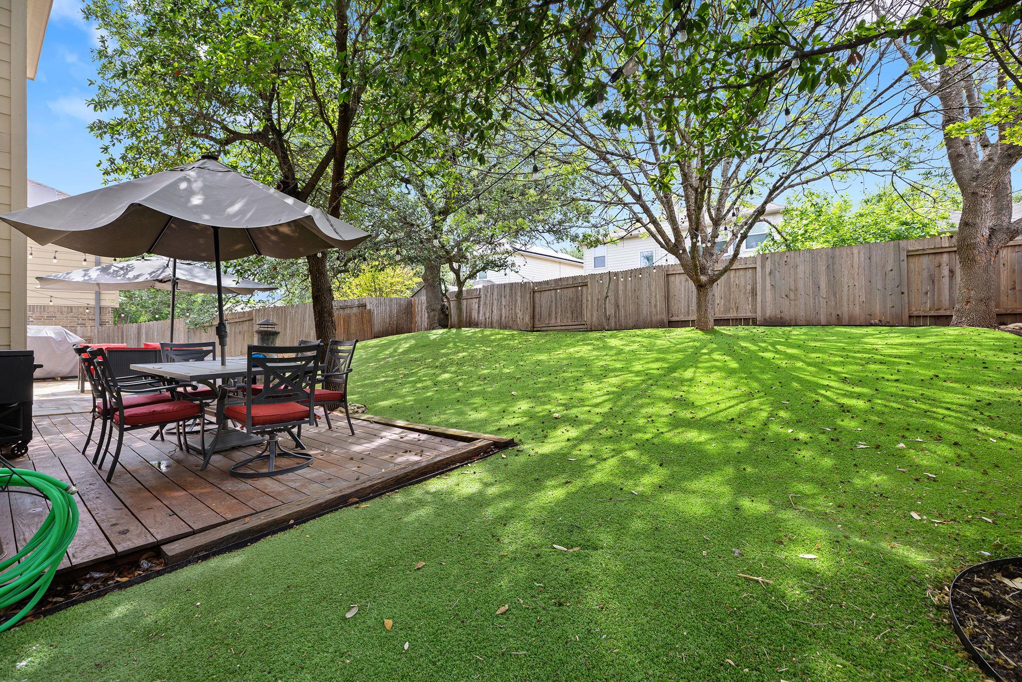 2652 Ravenwood Dr, Round Rock, TX 78665