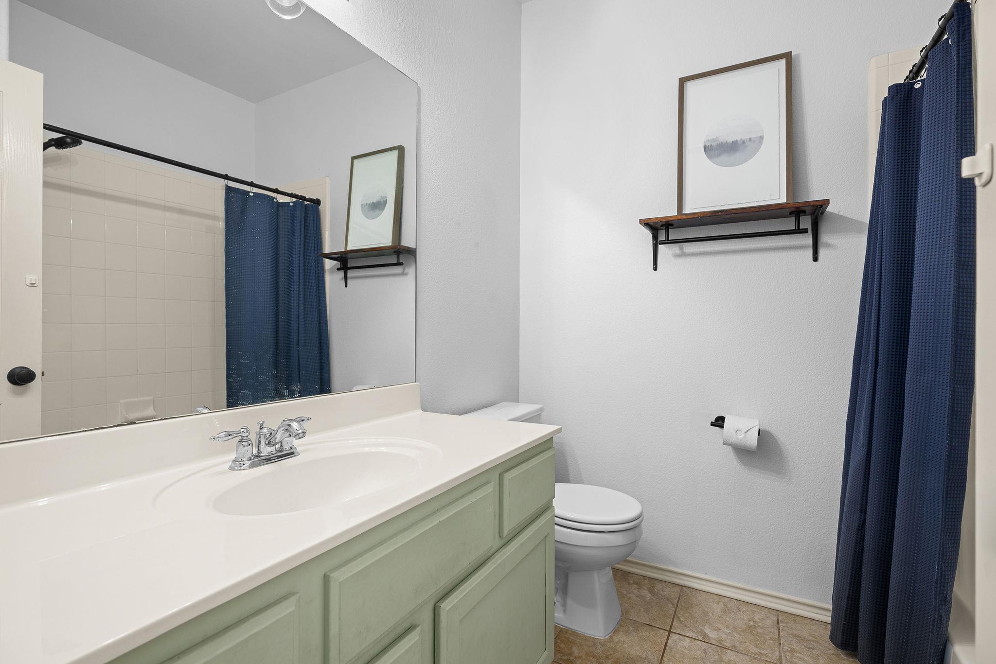 2652 Ravenwood Dr, Round Rock, TX 78665