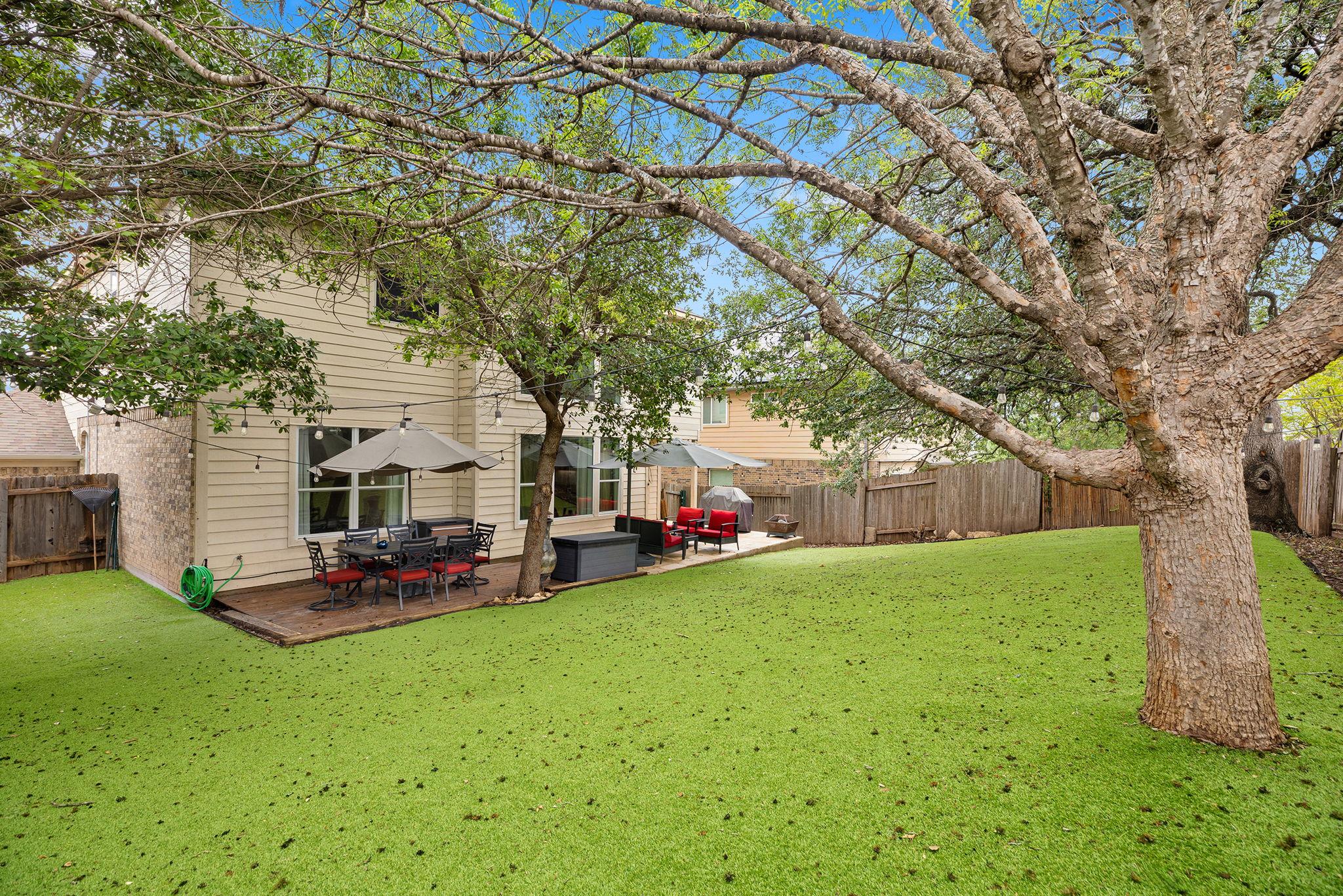 2652 Ravenwood Dr, Round Rock, TX 78665