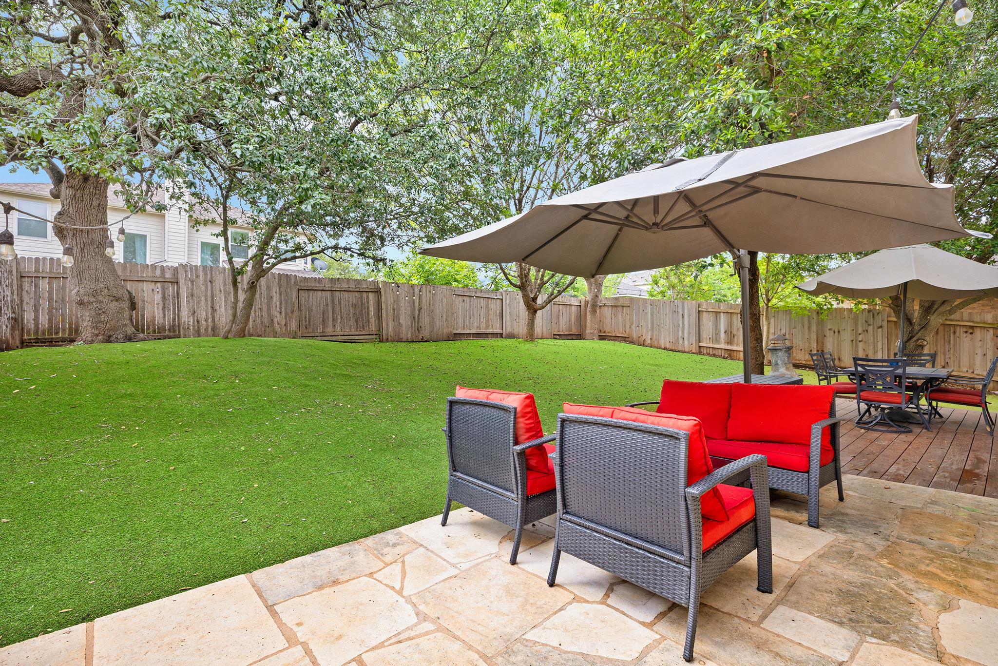 2652 Ravenwood Dr, Round Rock, TX 78665