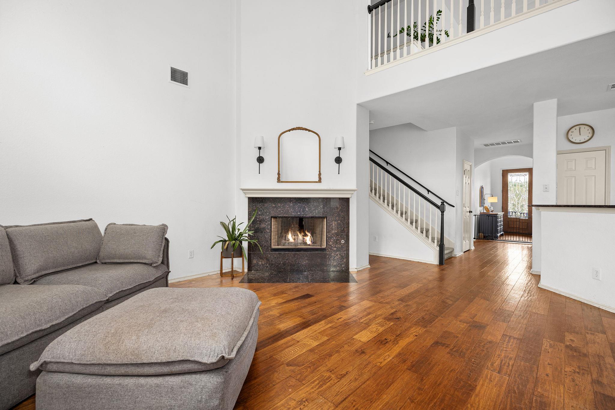 2652 Ravenwood Dr, Round Rock, TX 78665