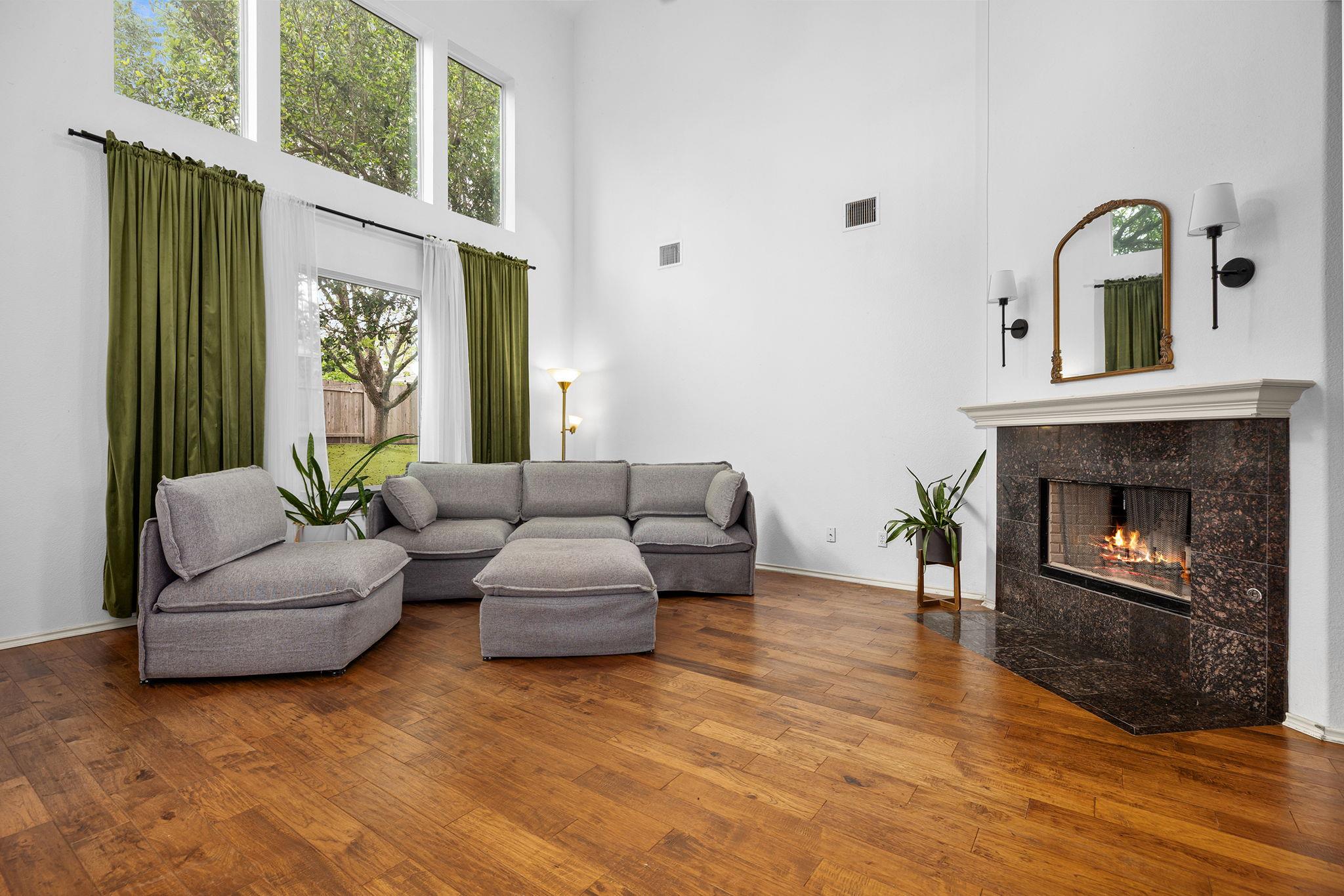 2652 Ravenwood Dr, Round Rock, TX 78665