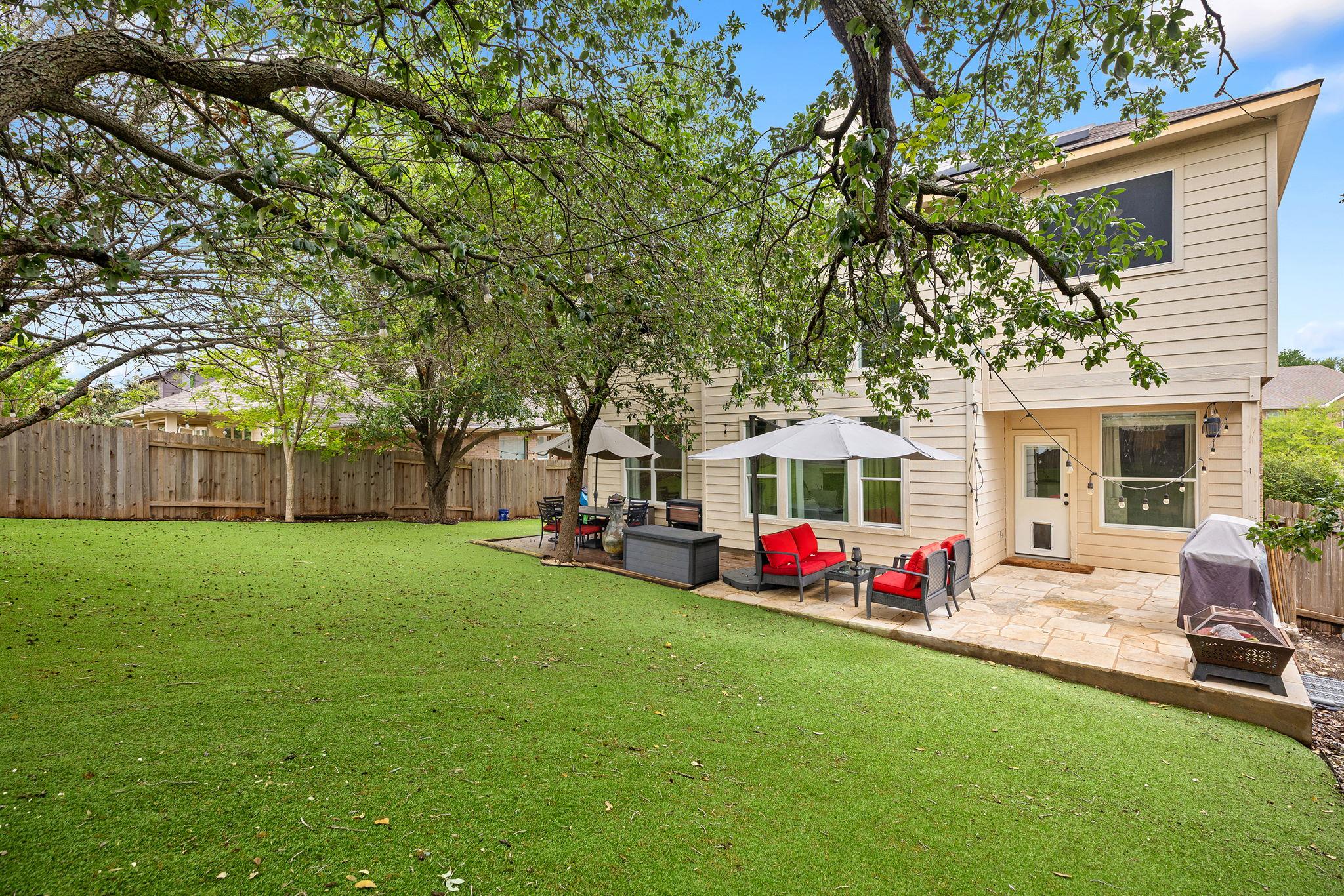 2652 Ravenwood Dr, Round Rock, TX 78665