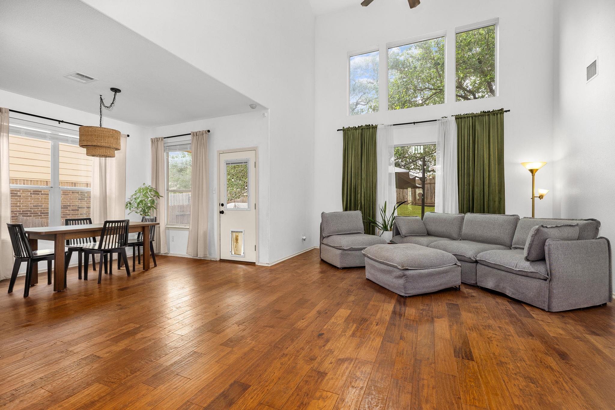 2652 Ravenwood Dr, Round Rock, TX 78665