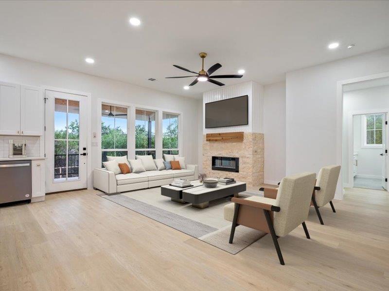 35 Whistling Wind Ln, Wimberley, TX 78676