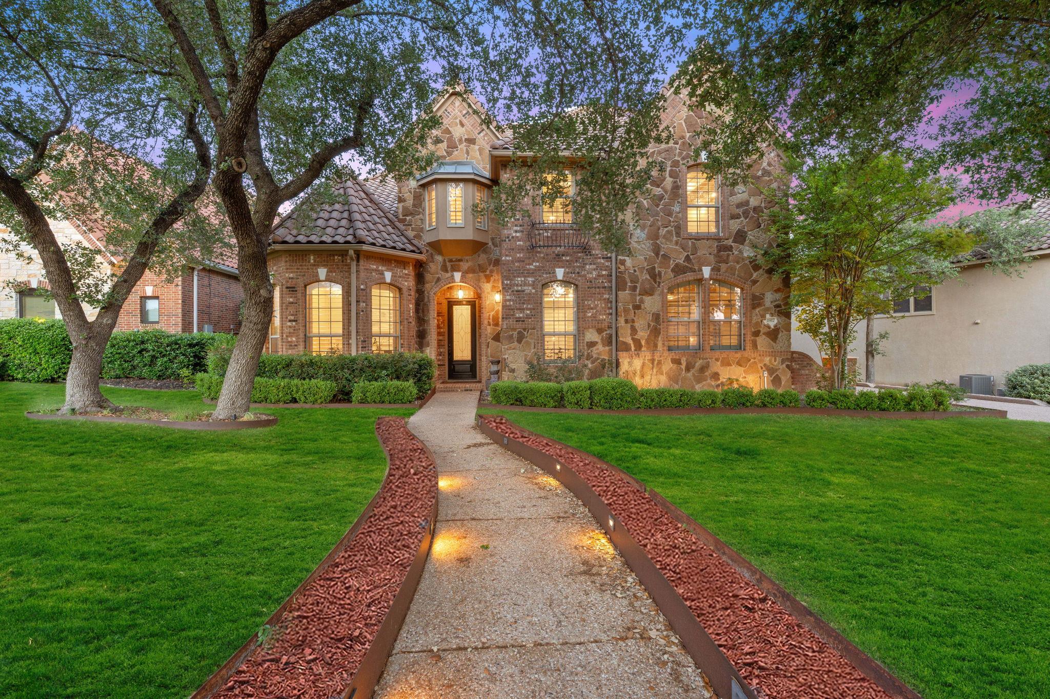 1917 Lakecliff Hills Ln, Austin, TX 78732