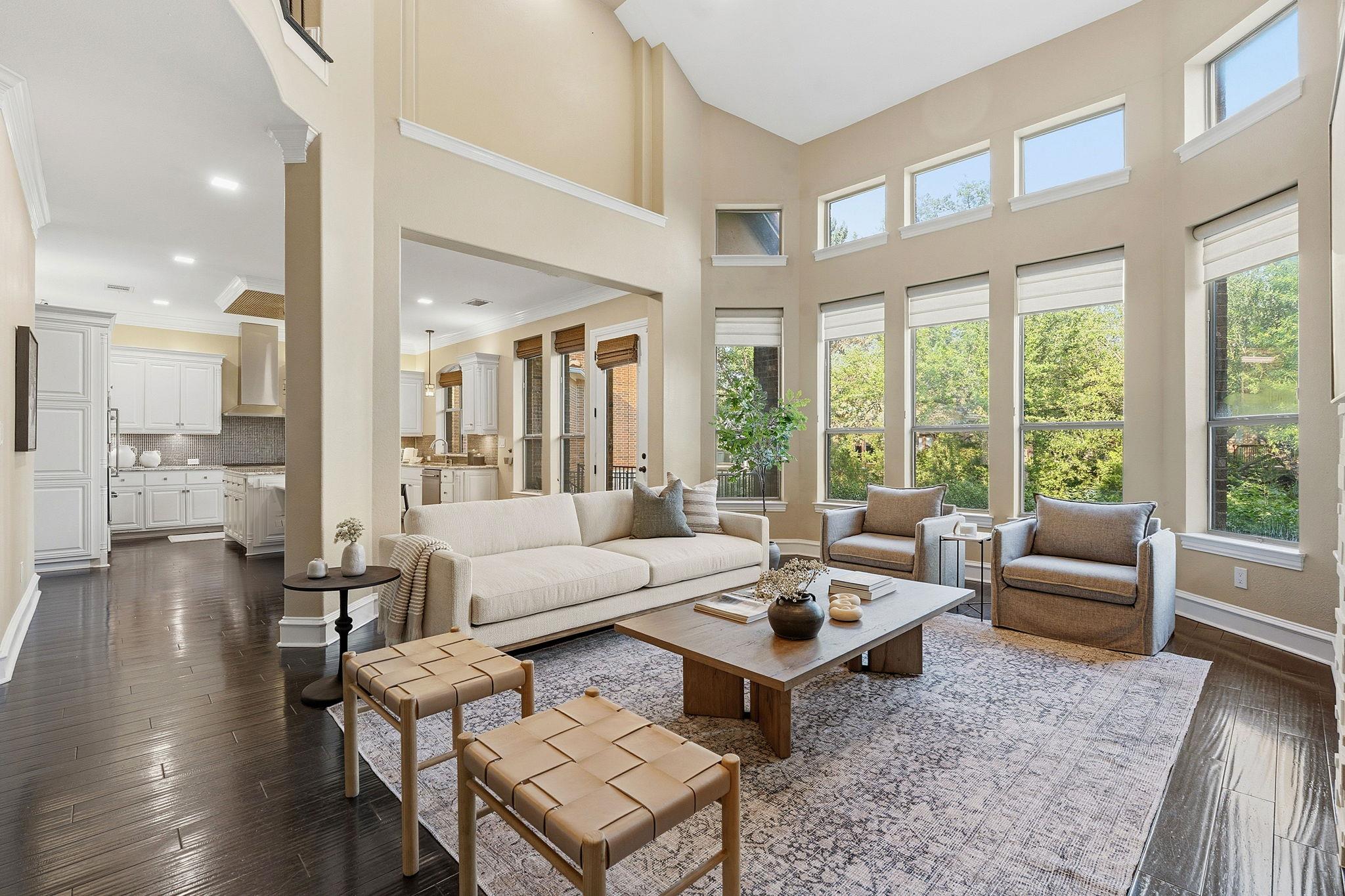 1917 Lakecliff Hills Ln, Austin, TX 78732