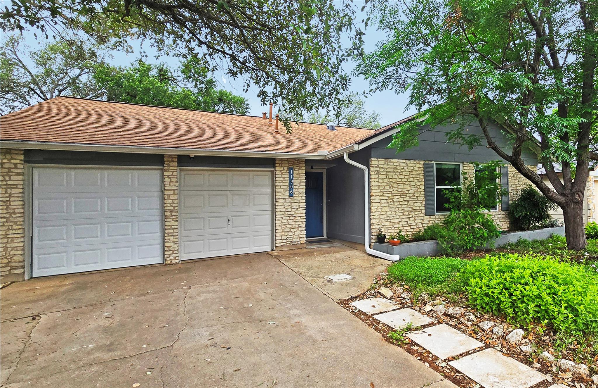 11906 Stout Oak Trl, Austin, TX 78750