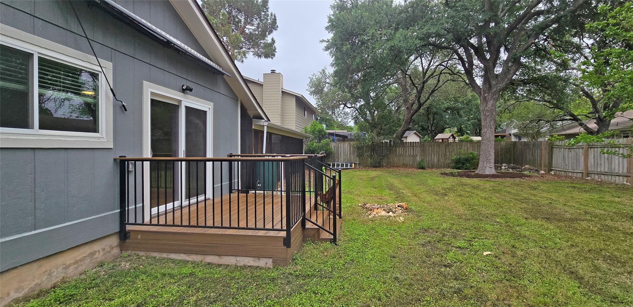 11906 Stout Oak Trl, Austin, TX 78750