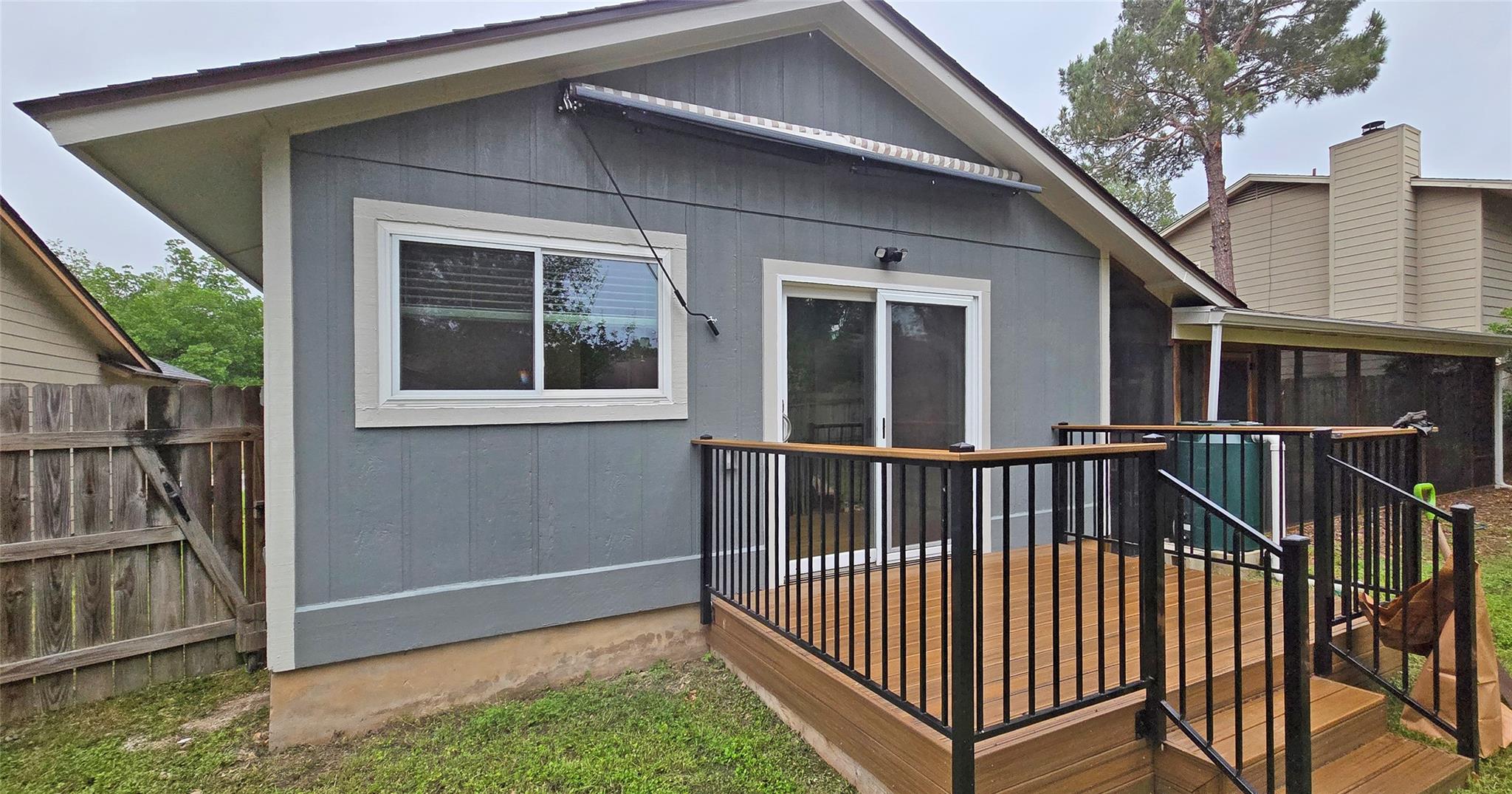 11906 Stout Oak Trl, Austin, TX 78750