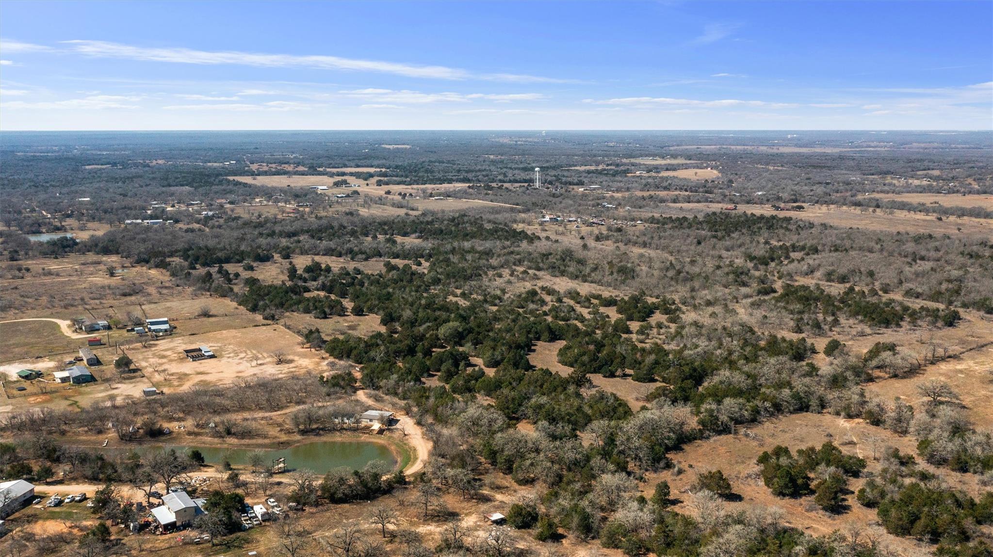 5066 FM 535, Cedar Creek, TX 78612