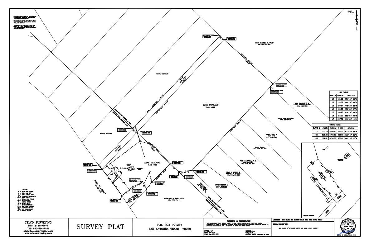 5066 FM 535, Cedar Creek, TX 78612