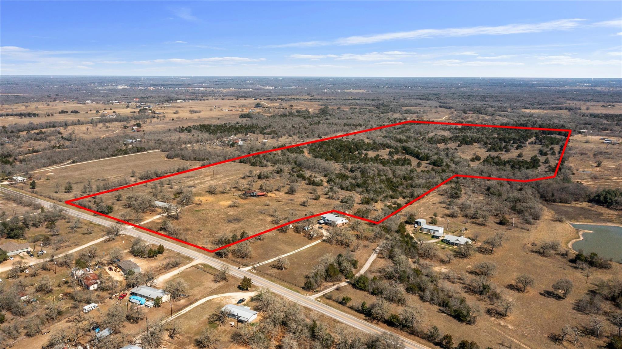 5066 FM 535, Cedar Creek, TX 78612