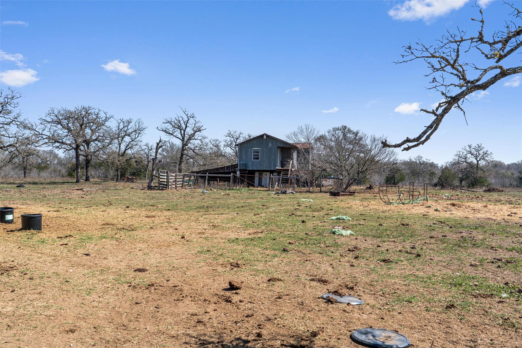 5066 FM 535, Cedar Creek, TX 78612