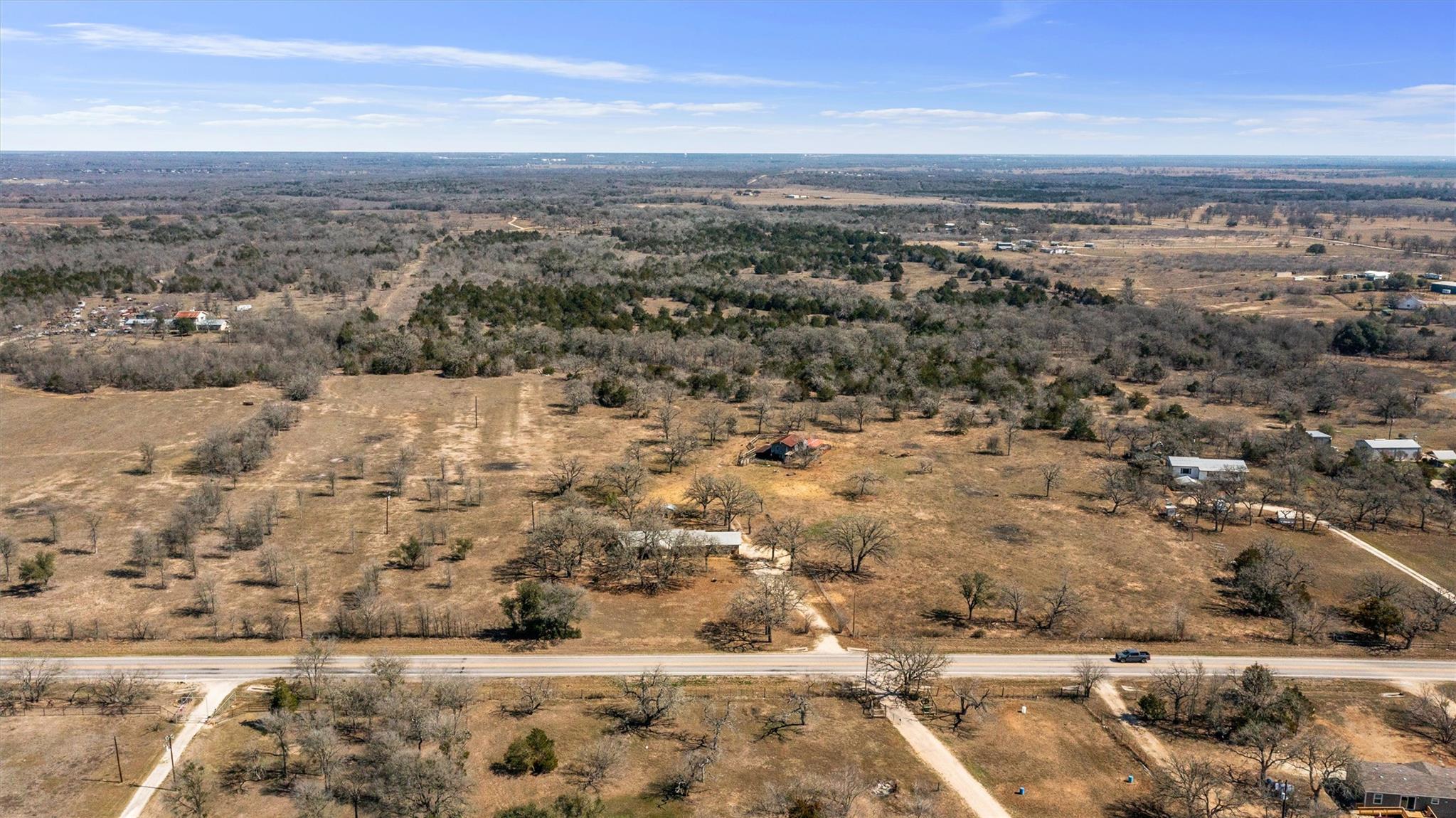 5066 FM 535, Cedar Creek, TX 78612