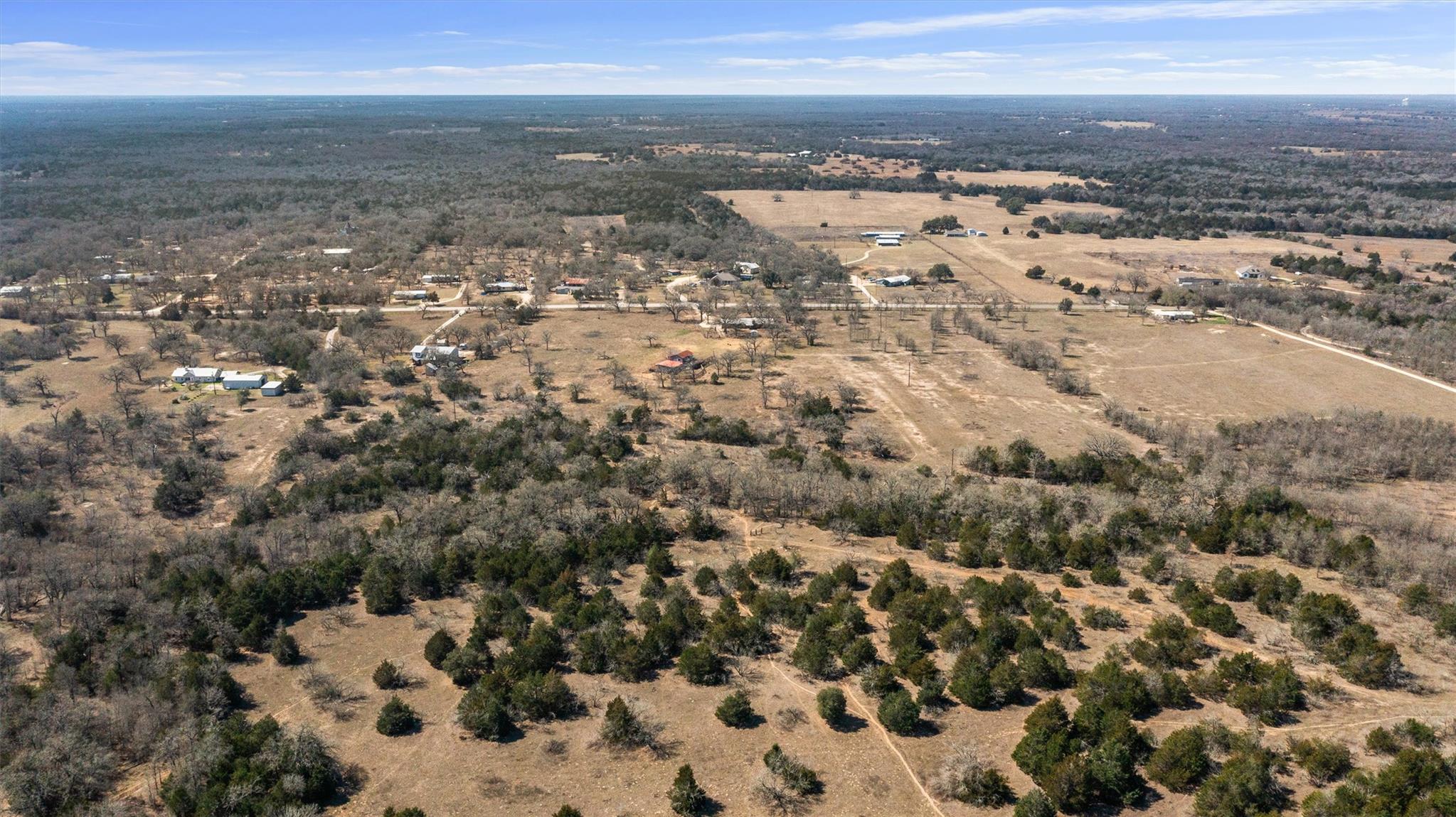 5066 FM 535, Cedar Creek, TX 78612