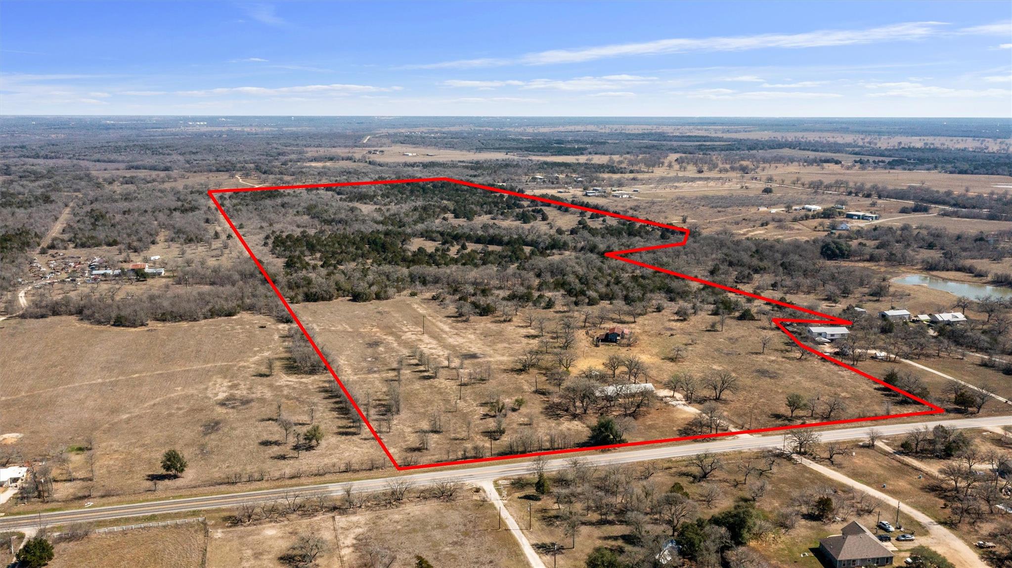 5066 FM 535, Cedar Creek, TX 78612