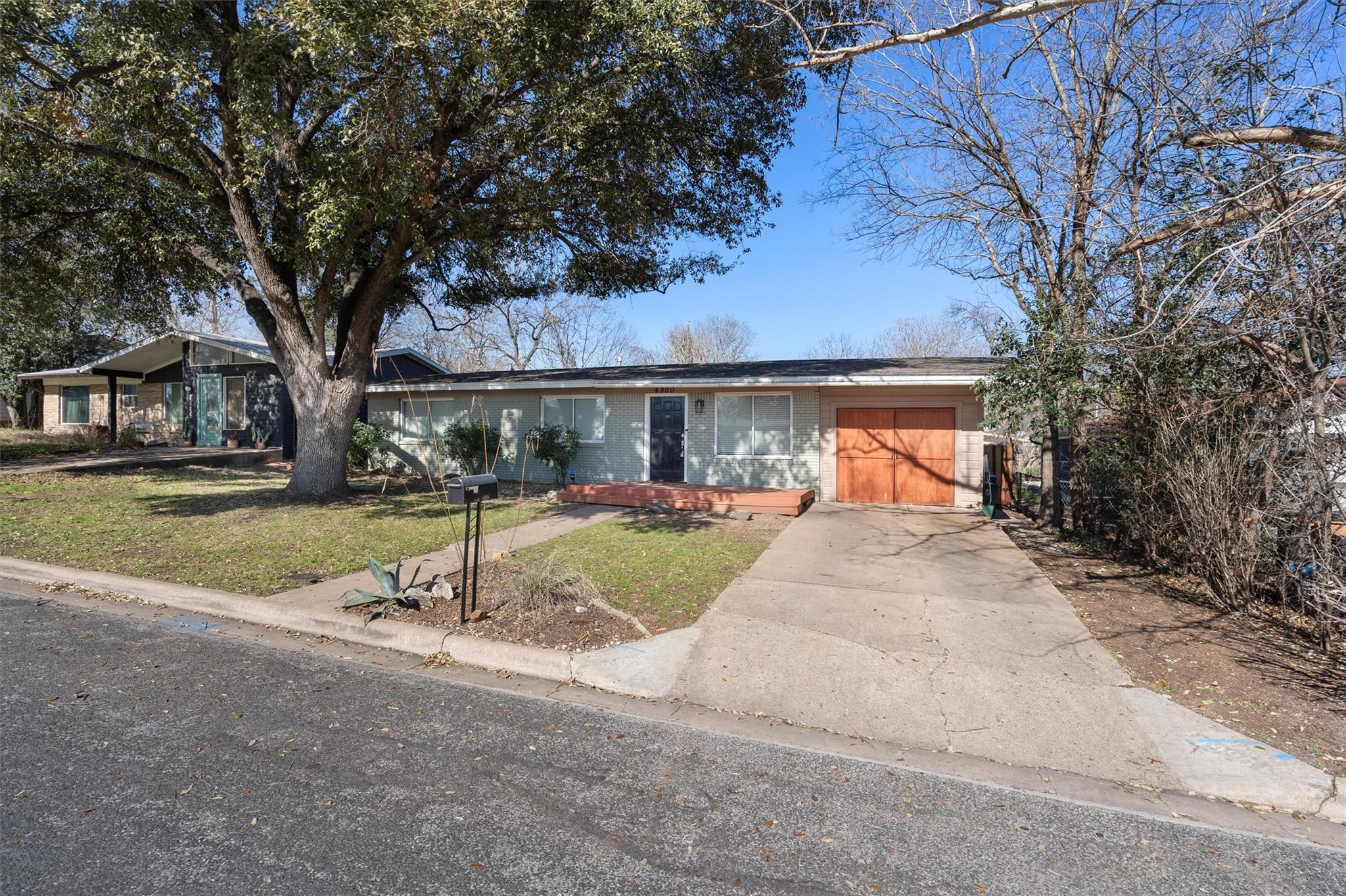 4900 Eastdale Dr, Austin, TX 78723
