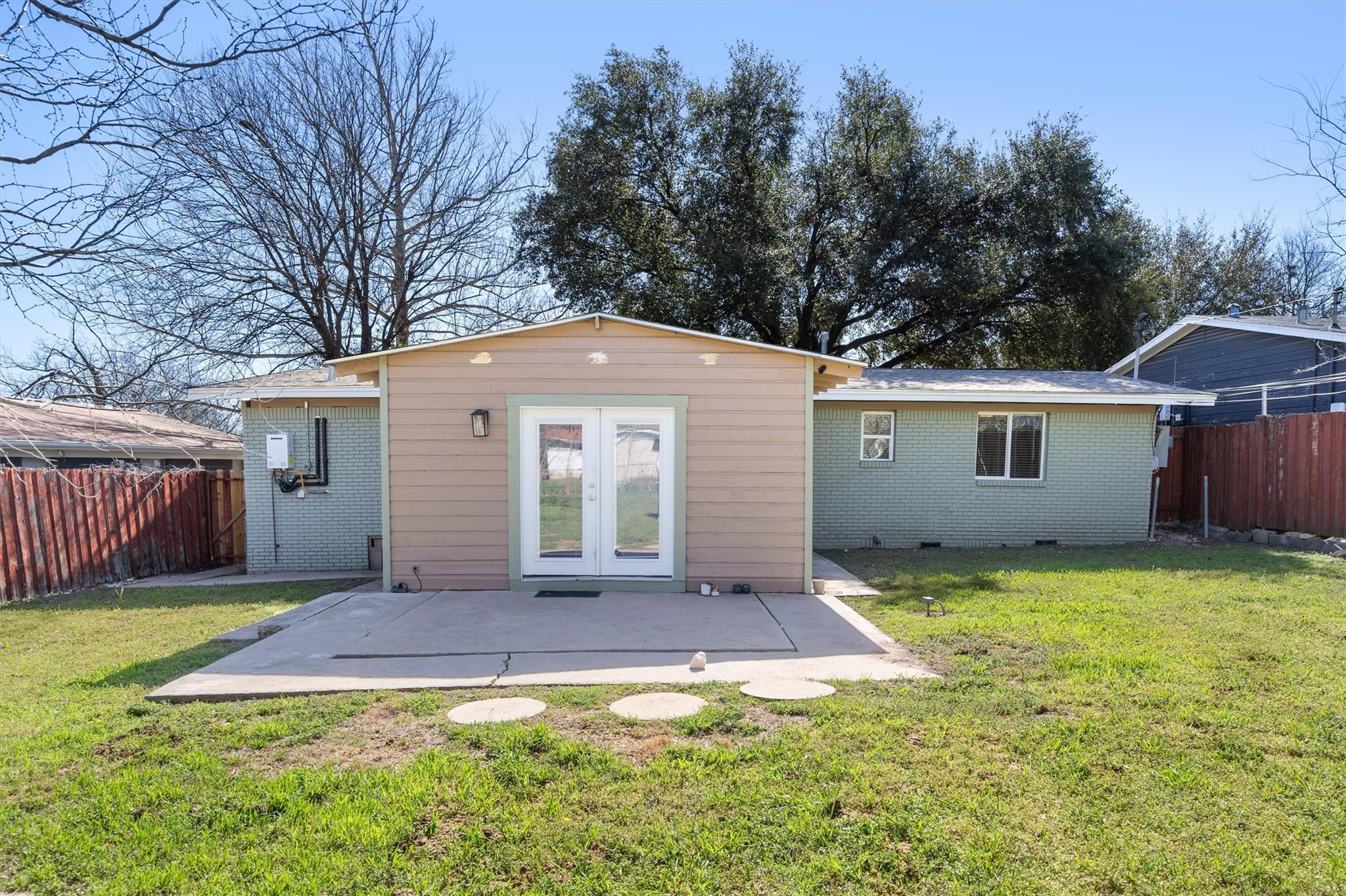 4900 Eastdale Dr, Austin, TX 78723