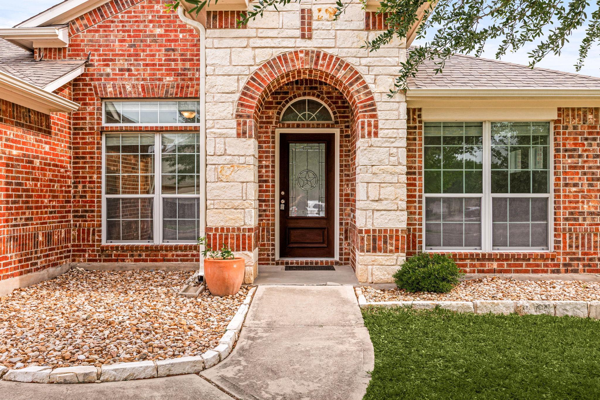 7109 Cromarty Cv, Austin, TX 78754