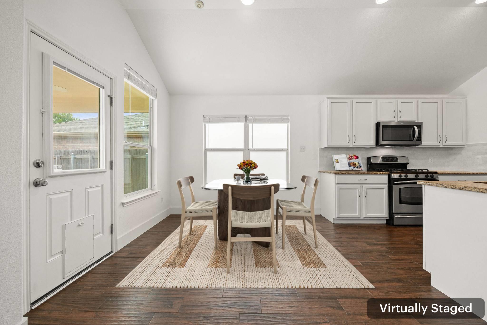 7109 Cromarty Cv, Austin, TX 78754