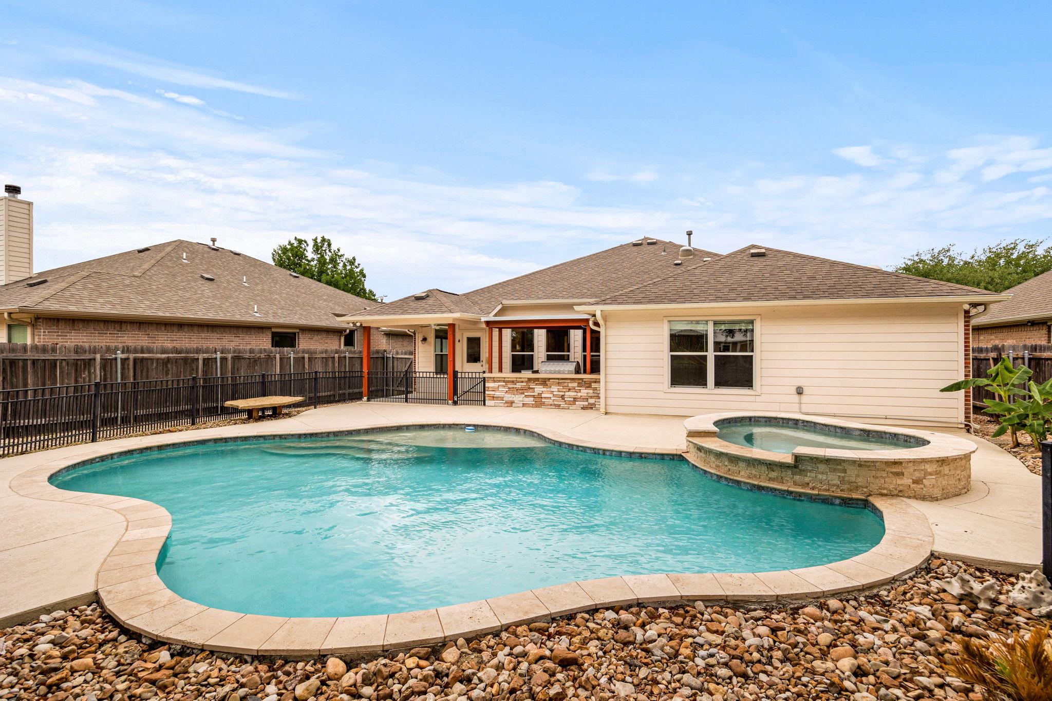 7109 Cromarty Cv, Austin, TX 78754