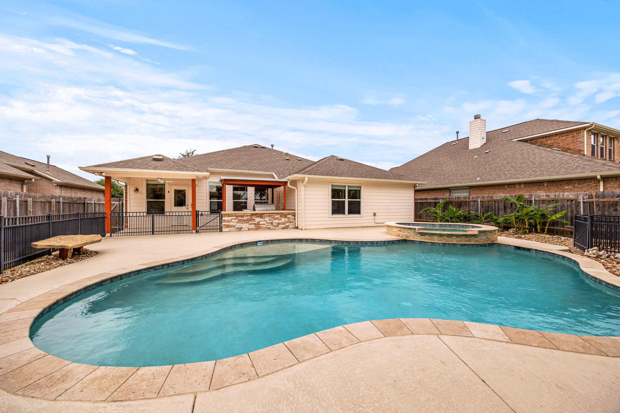 7109 Cromarty Cv, Austin, TX 78754