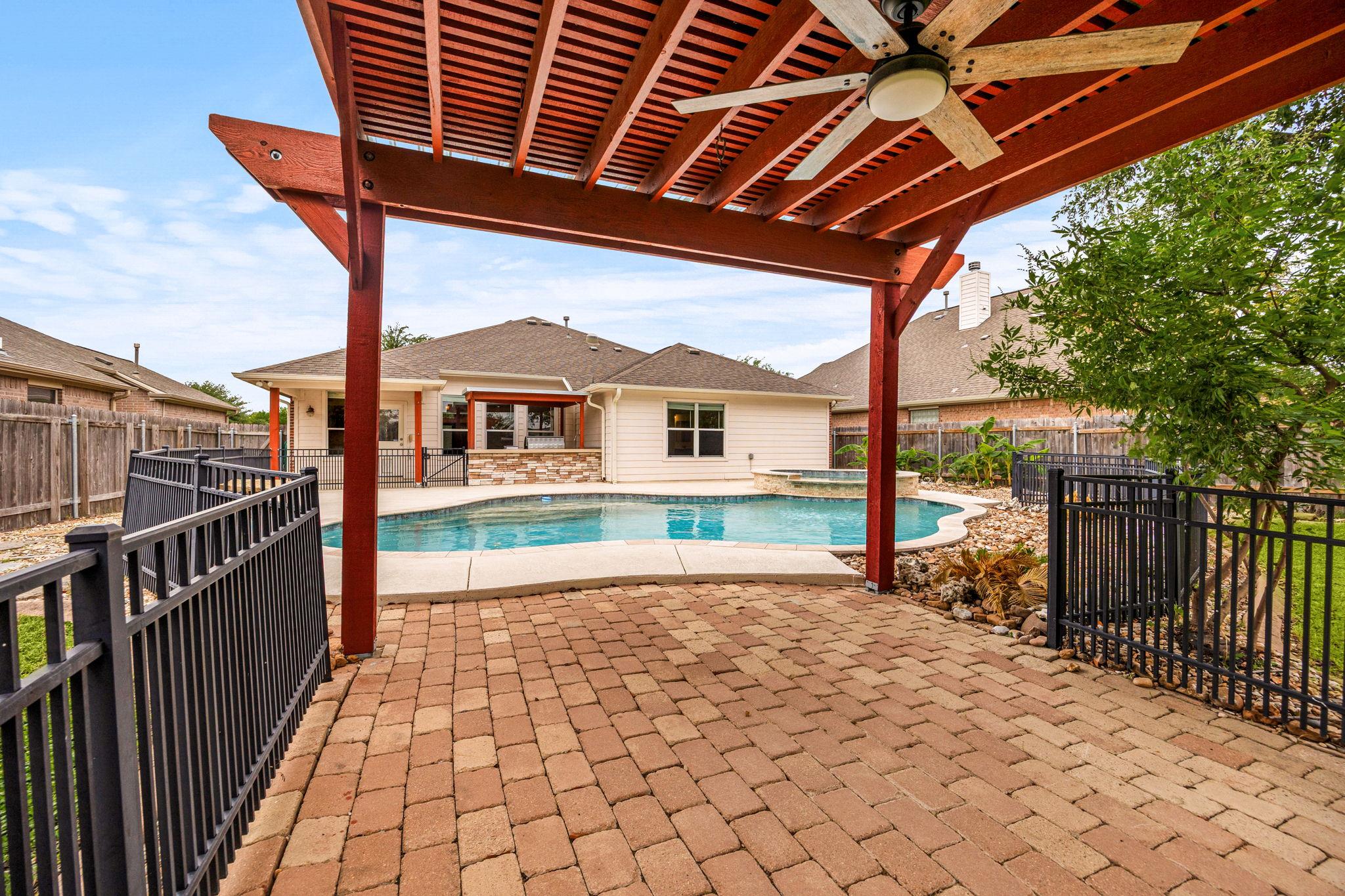 7109 Cromarty Cv, Austin, TX 78754