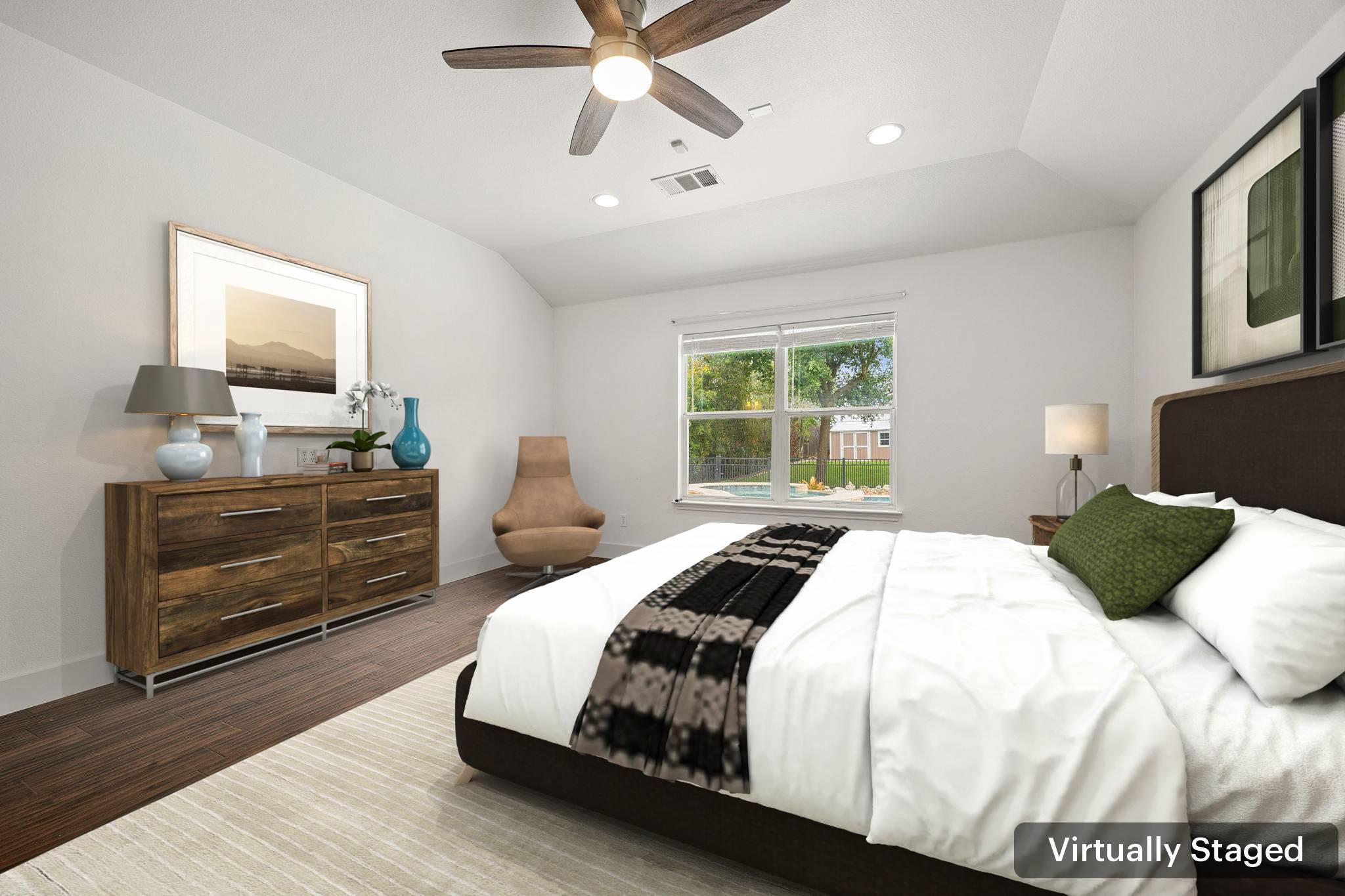 7109 Cromarty Cv, Austin, TX 78754