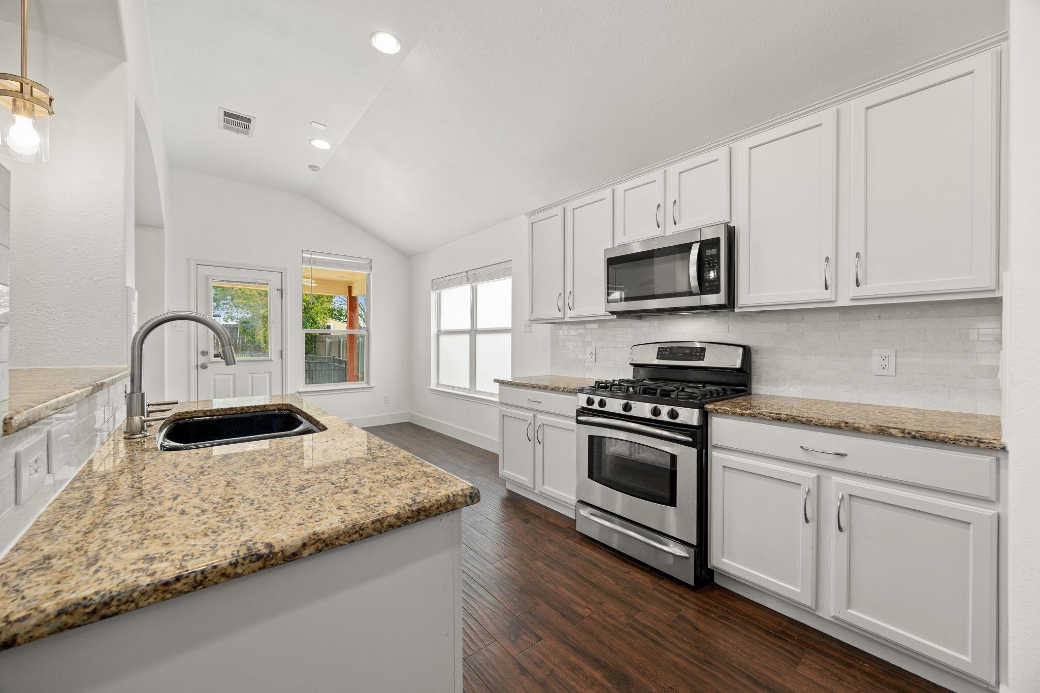 7109 Cromarty Cv, Austin, TX 78754