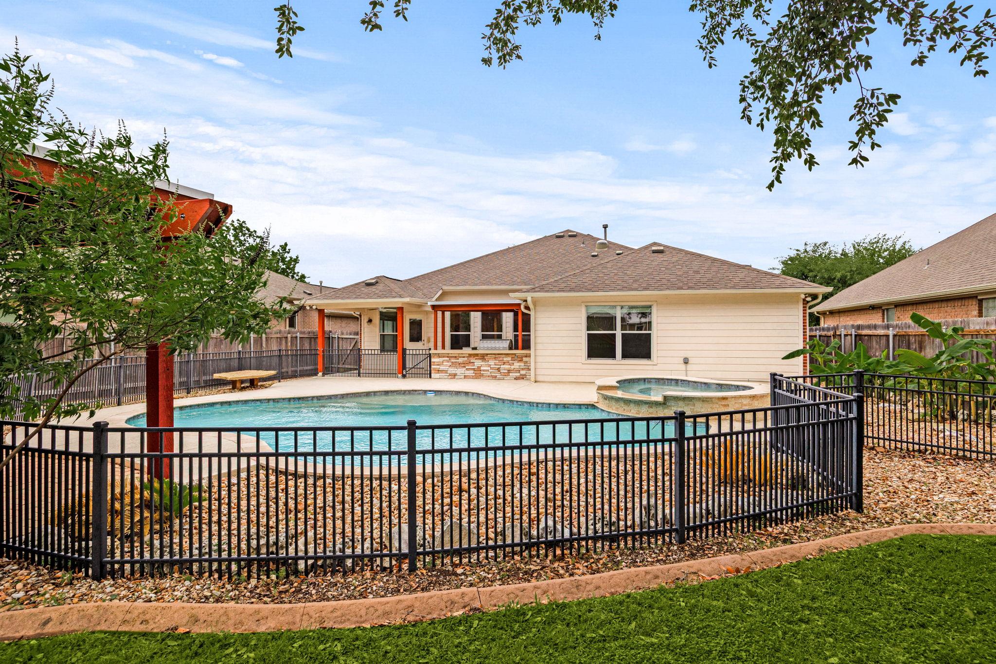 7109 Cromarty Cv, Austin, TX 78754