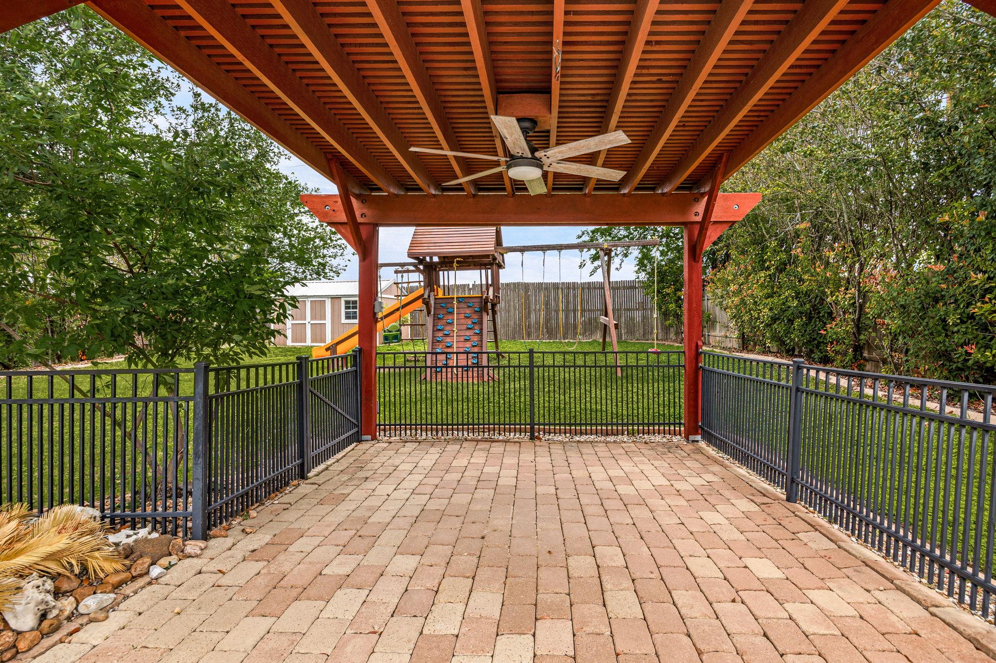 7109 Cromarty Cv, Austin, TX 78754