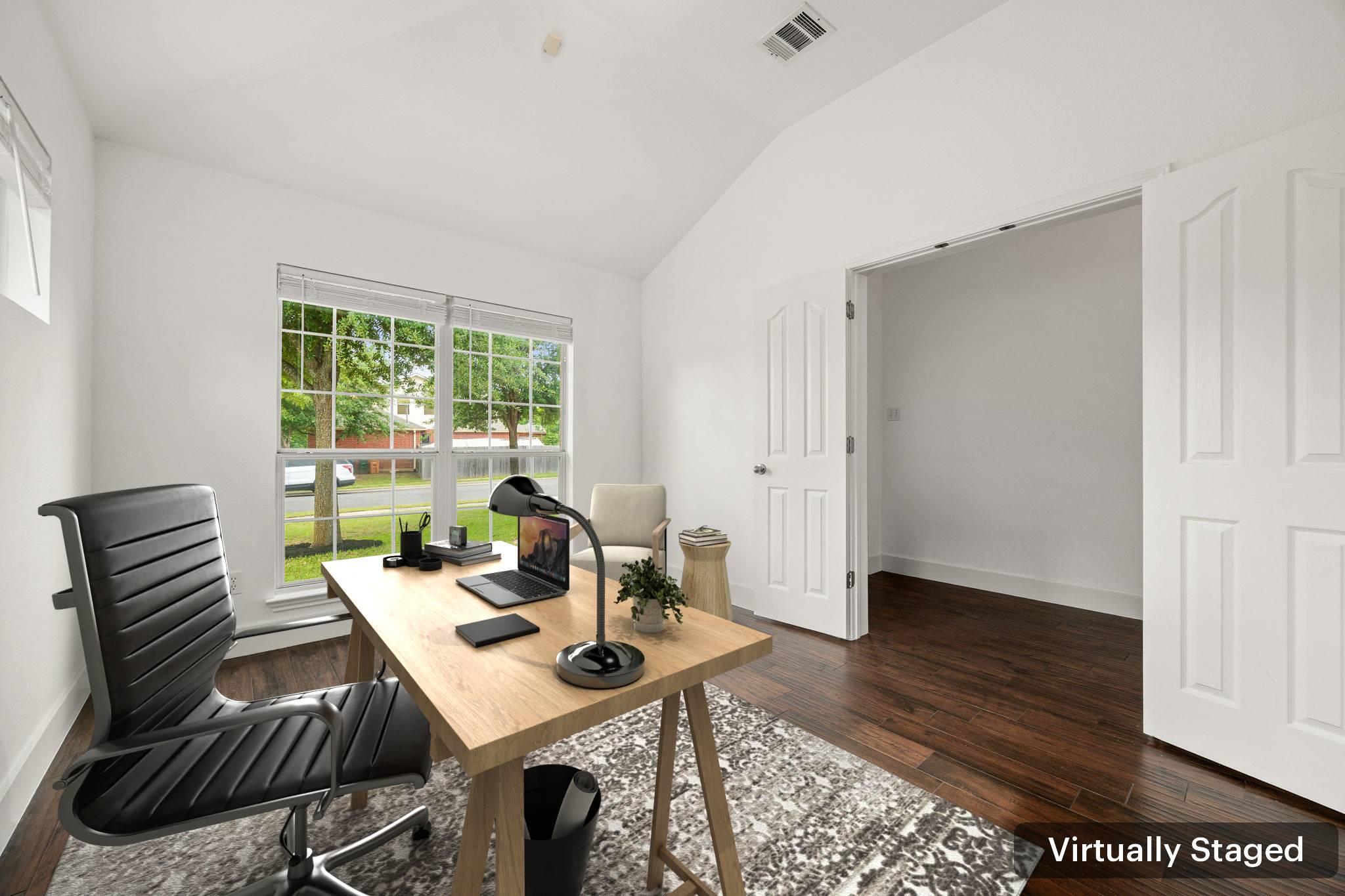 7109 Cromarty Cv, Austin, TX 78754