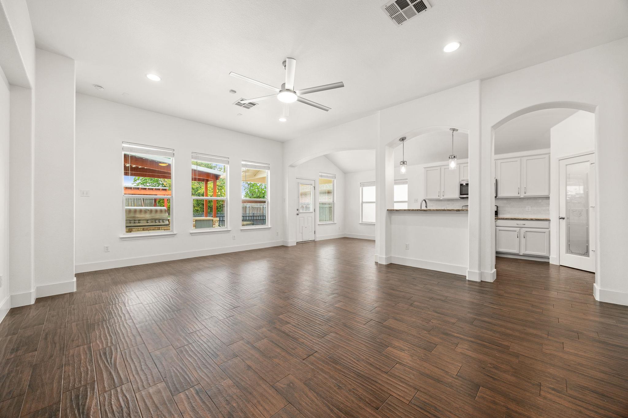 7109 Cromarty Cv, Austin, TX 78754