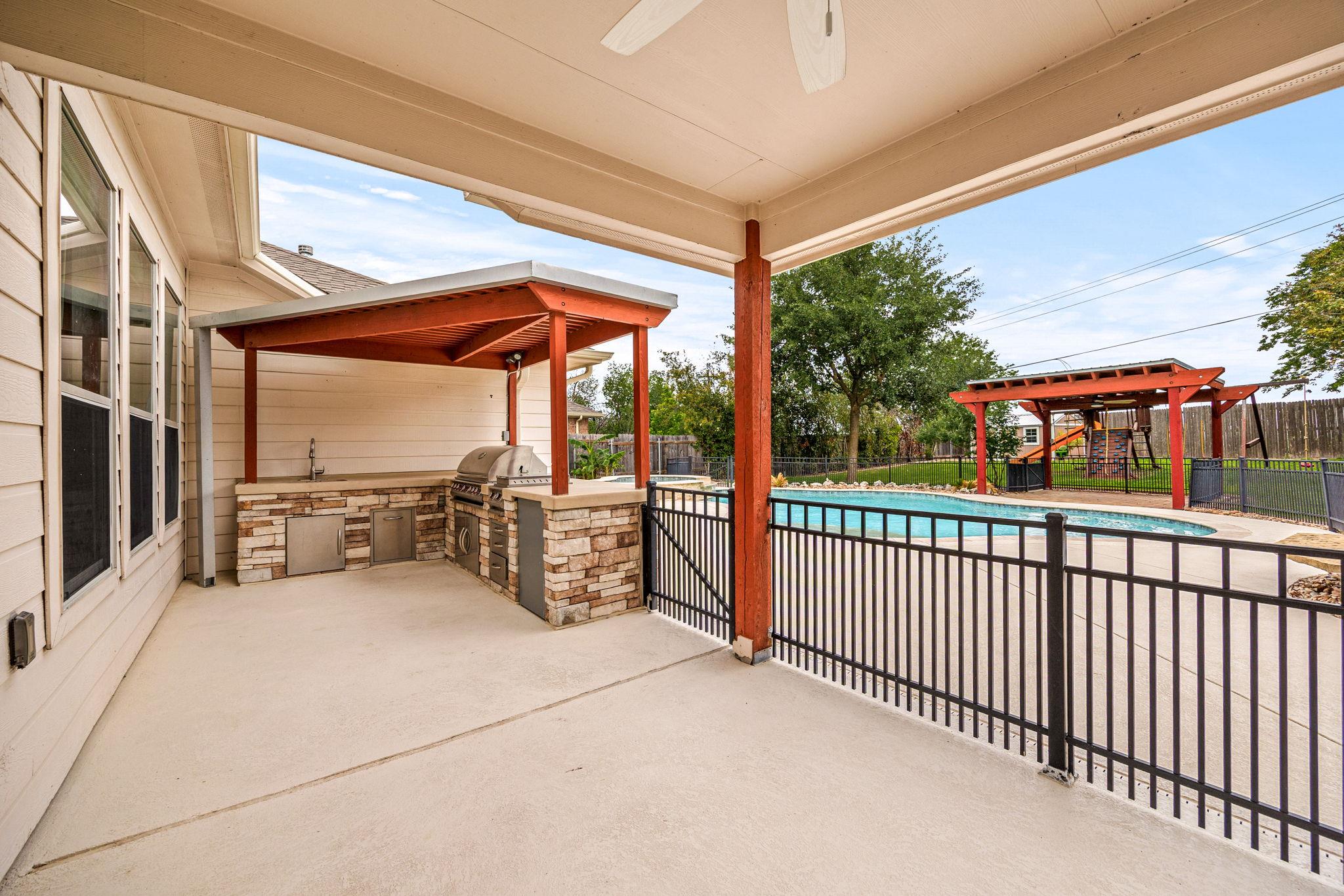 7109 Cromarty Cv, Austin, TX 78754