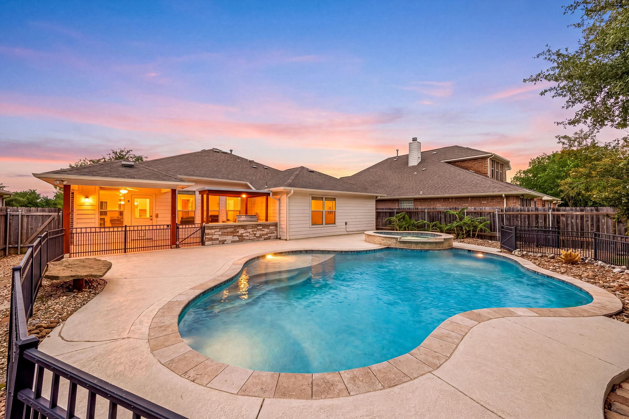 7109 Cromarty Cv, Austin, TX 78754