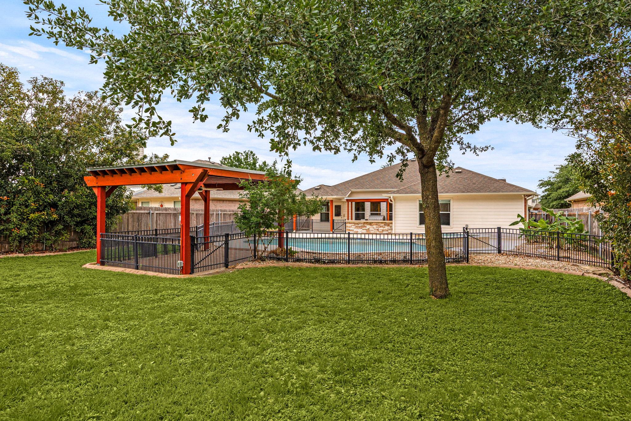 7109 Cromarty Cv, Austin, TX 78754